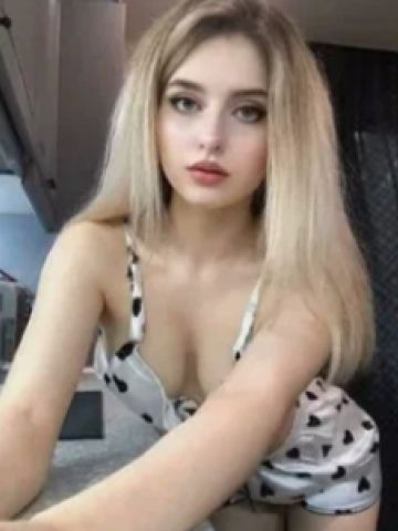 Проститутка Сесилия